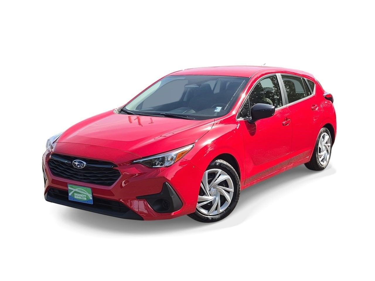 2024 Subaru Impreza