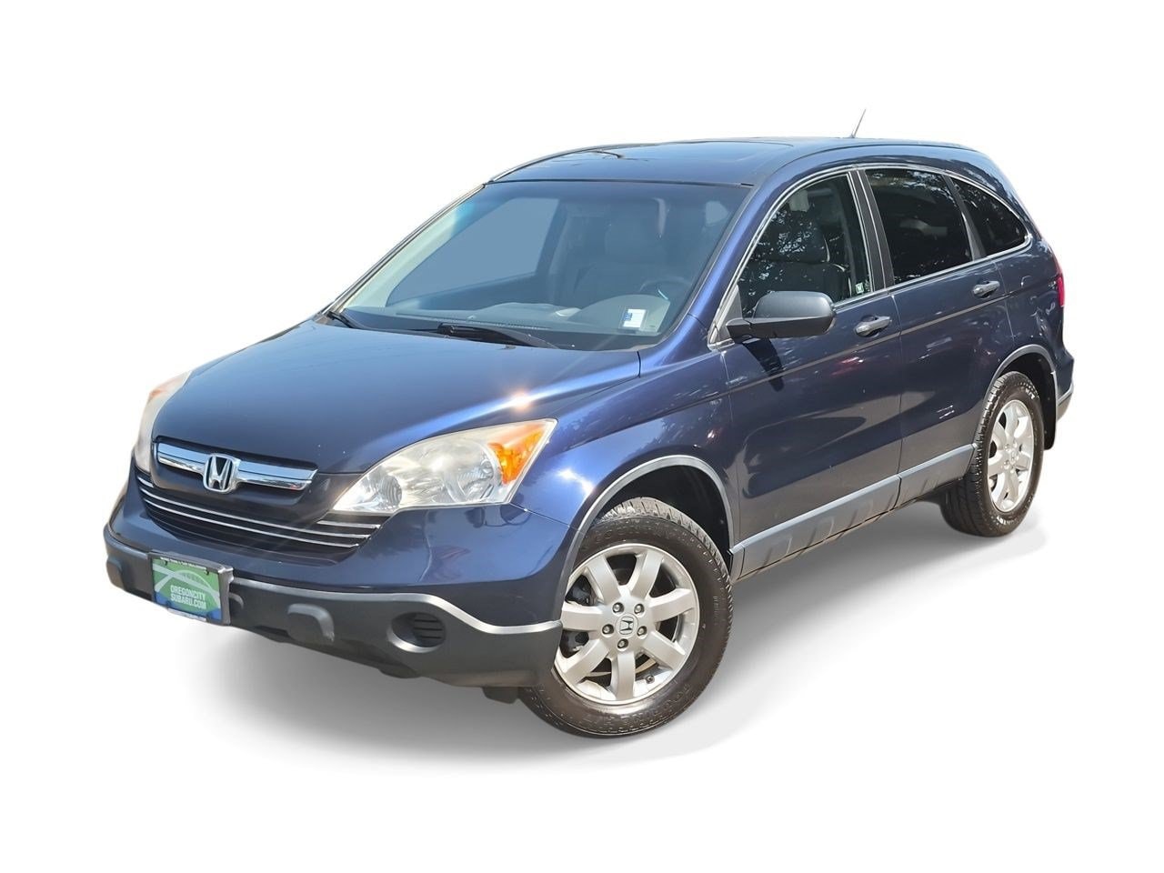 2008 Honda CR-V