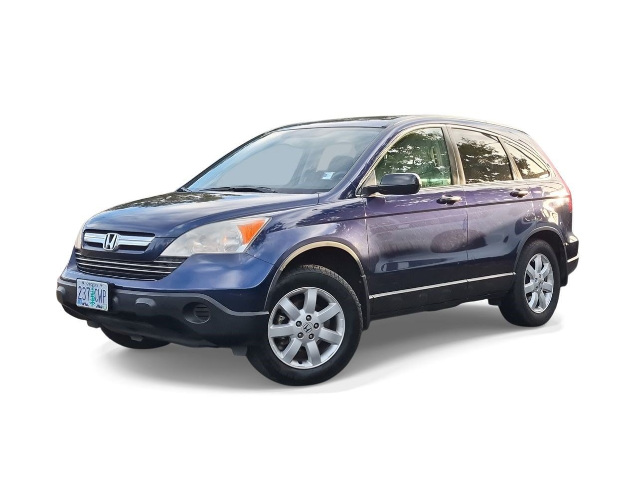 2007 Honda CR-V EX