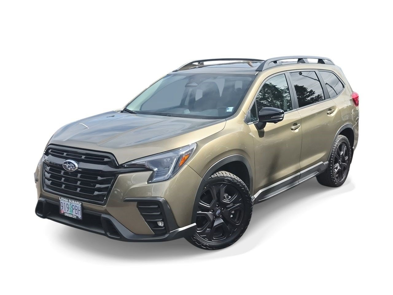 2023 Subaru Ascent Onyx Edition Limited