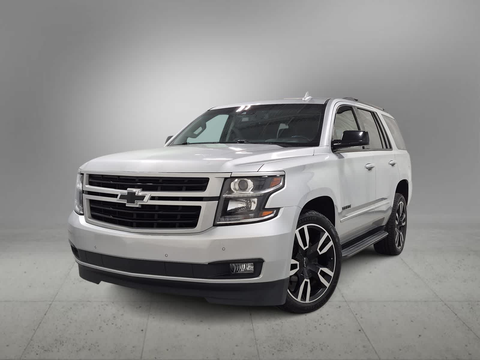 2019 Chevrolet Tahoe