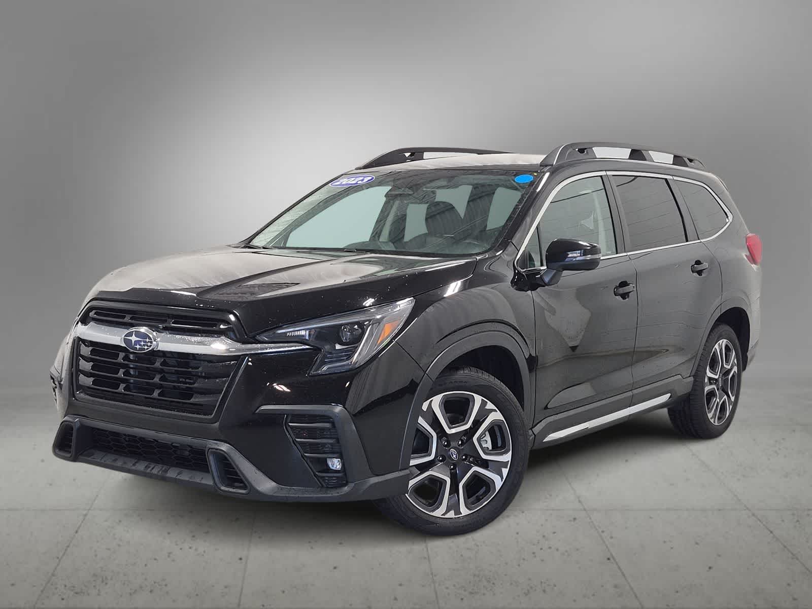 2023 Subaru Ascent