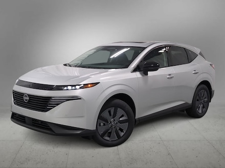 2025 Nissan Murano SL SUV