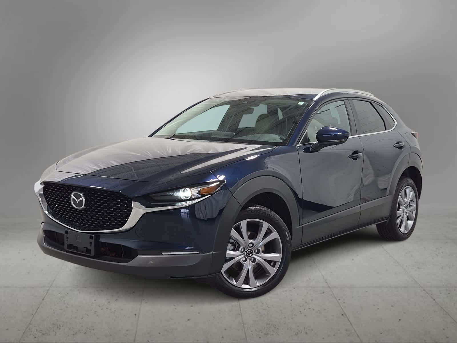 2023 Mazda CX-30 Preferred