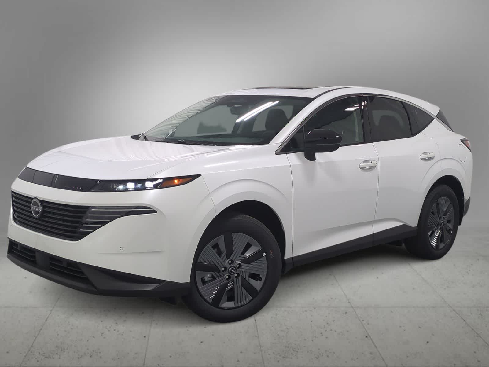 2025 Nissan Murano