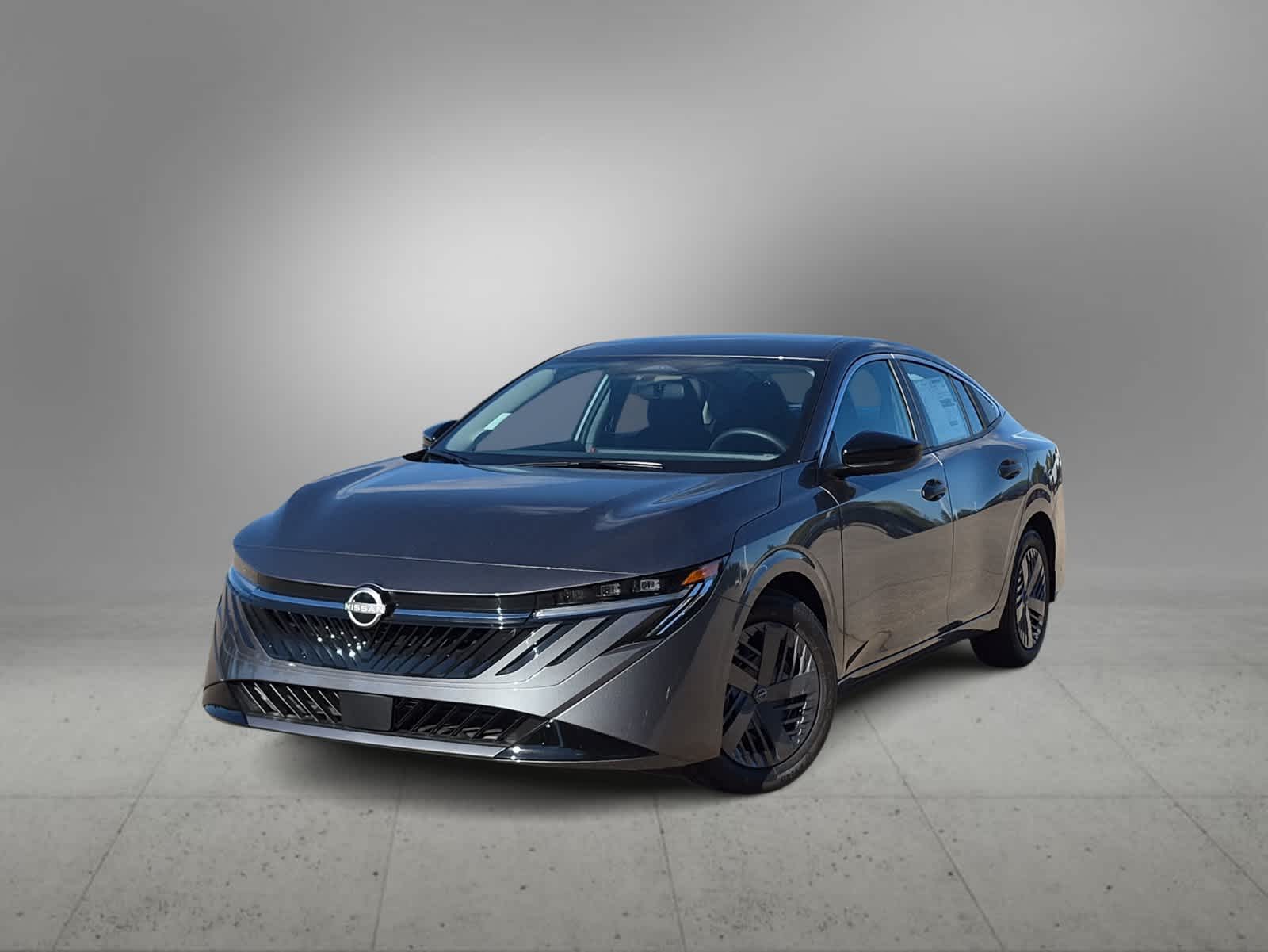2027 Nissan Sentra S