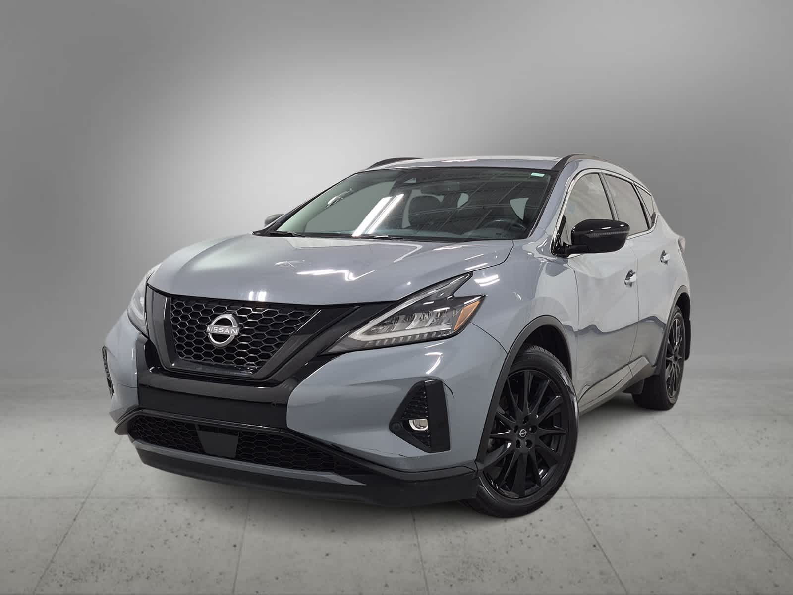 2023 Nissan Murano