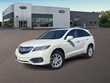  Acura RDX