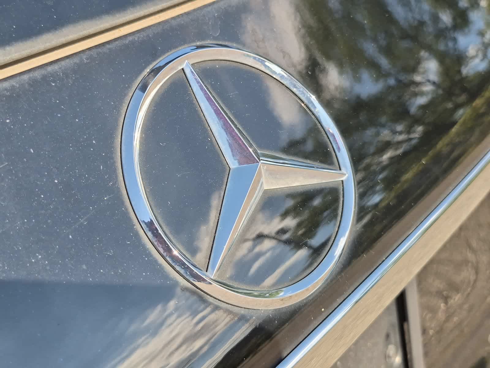 2018 Mercedes-Benz GLC