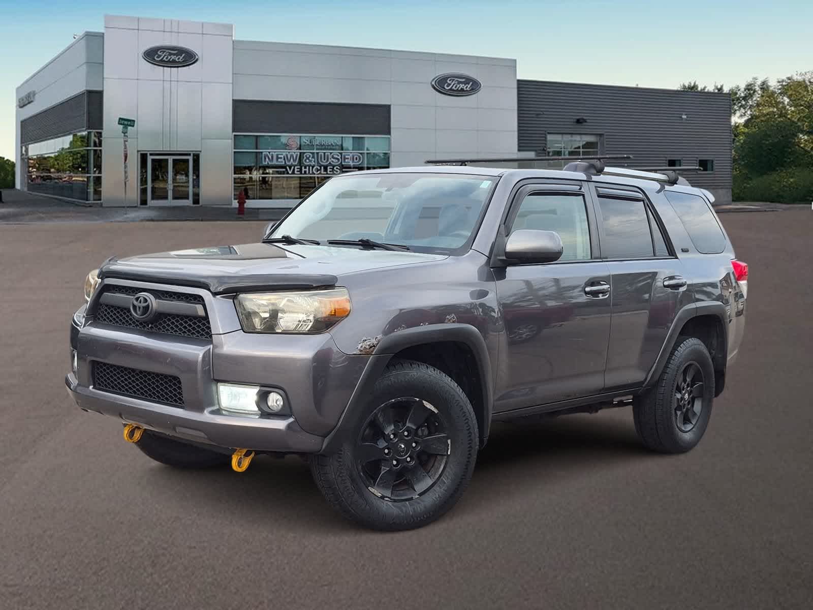  Toyota 4Runner