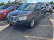  Chrysler Town & Country