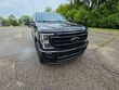  Ford Super Duty F-250 SRW