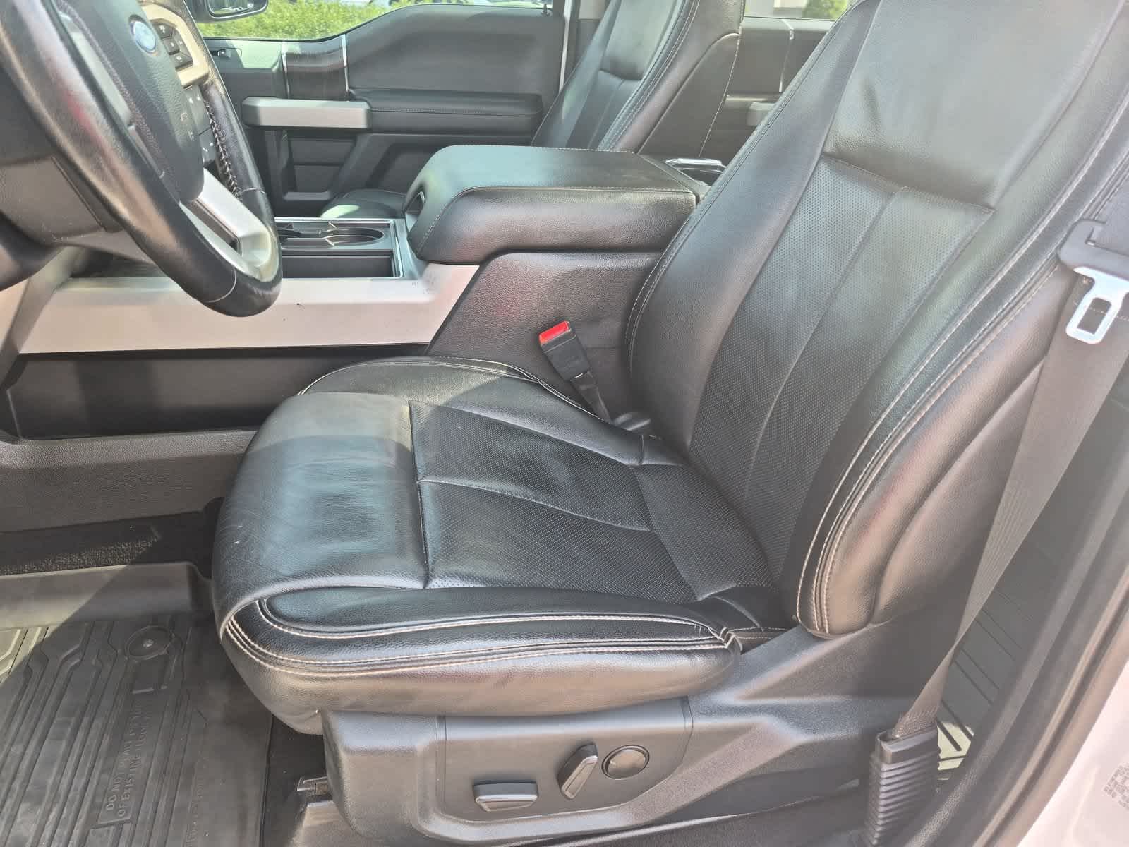 2021 Ford F-350 Super Duty