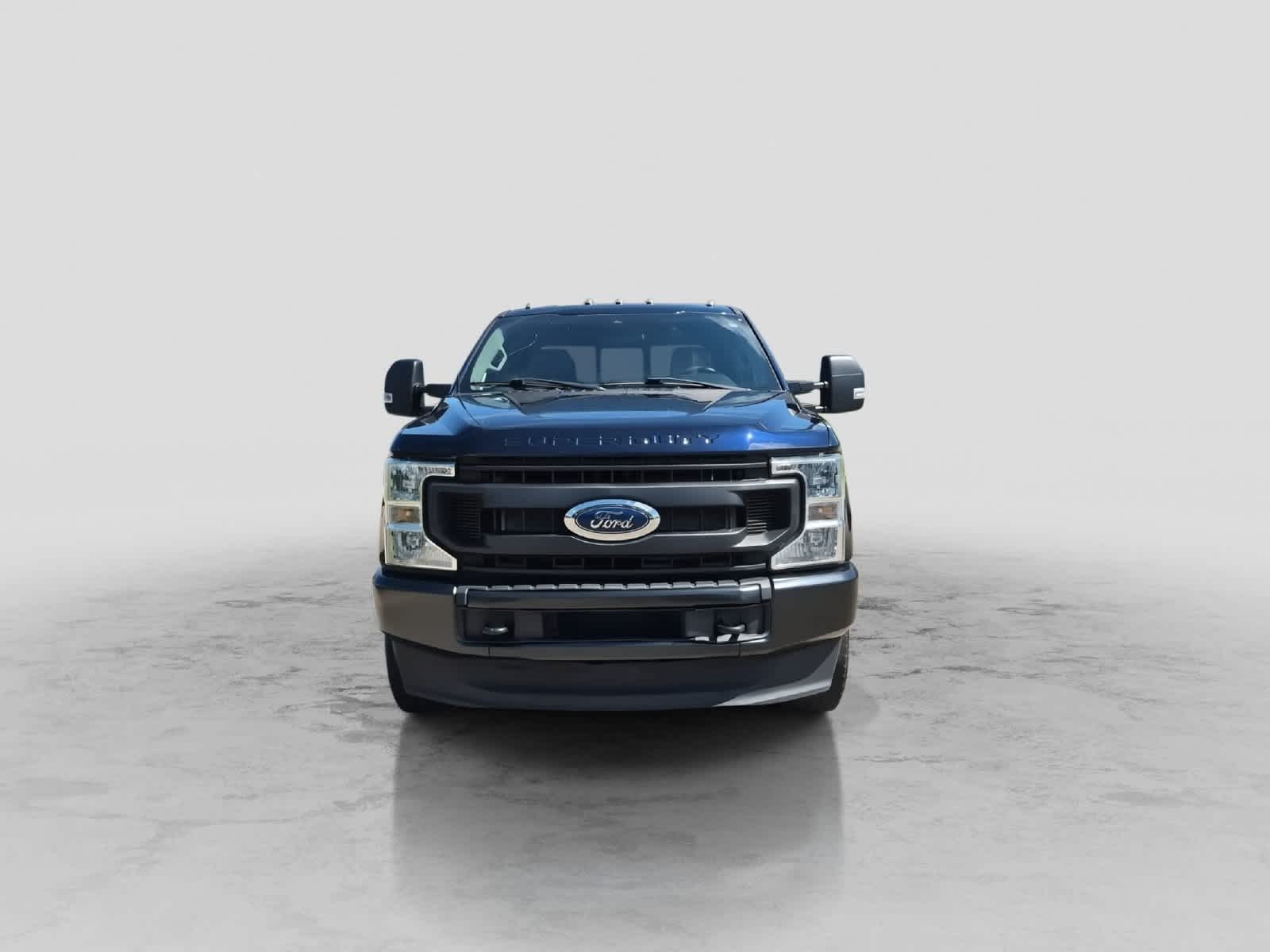 2022 Ford F-350 Super Duty