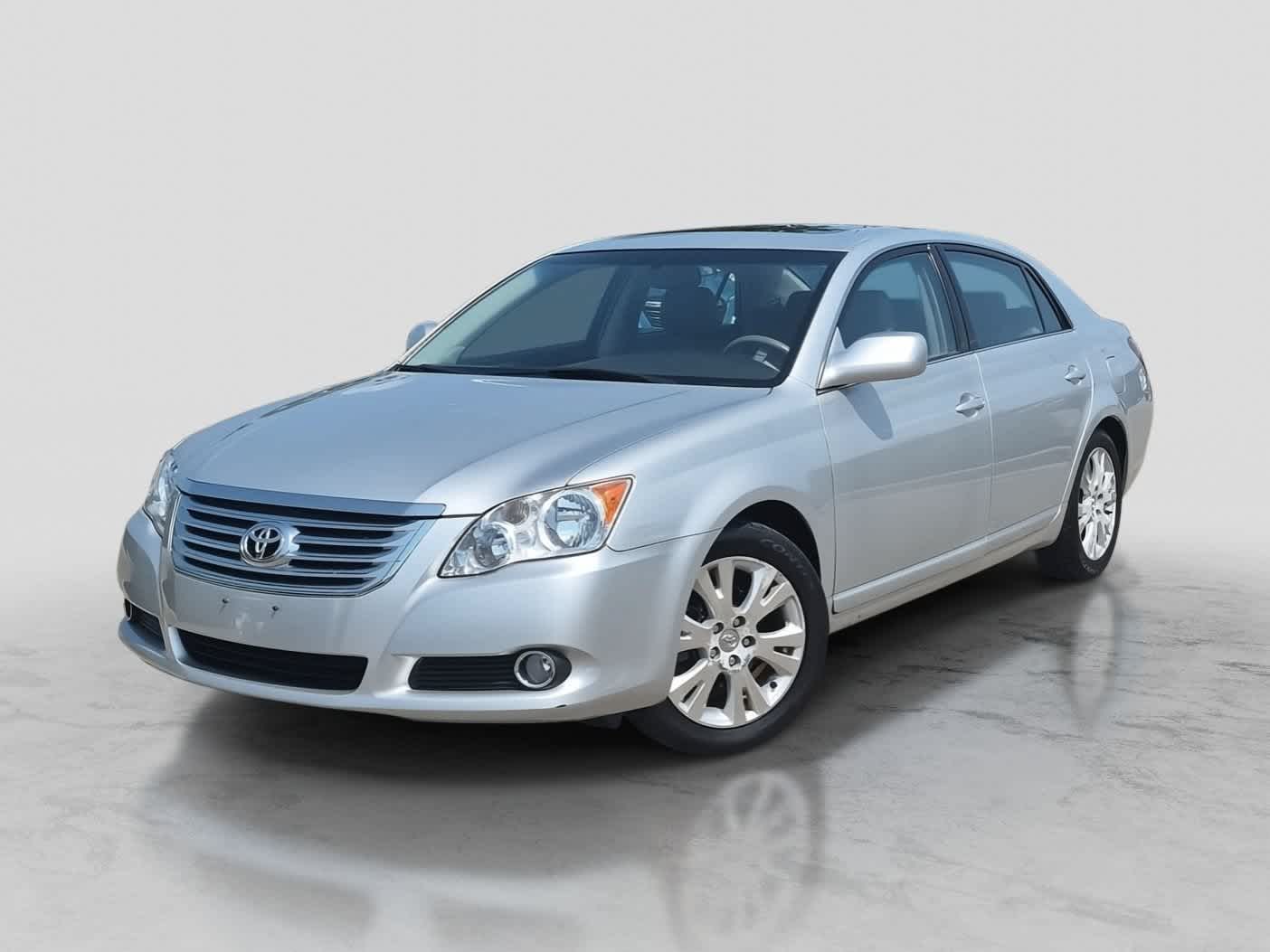 2008 Toyota Avalon XLS