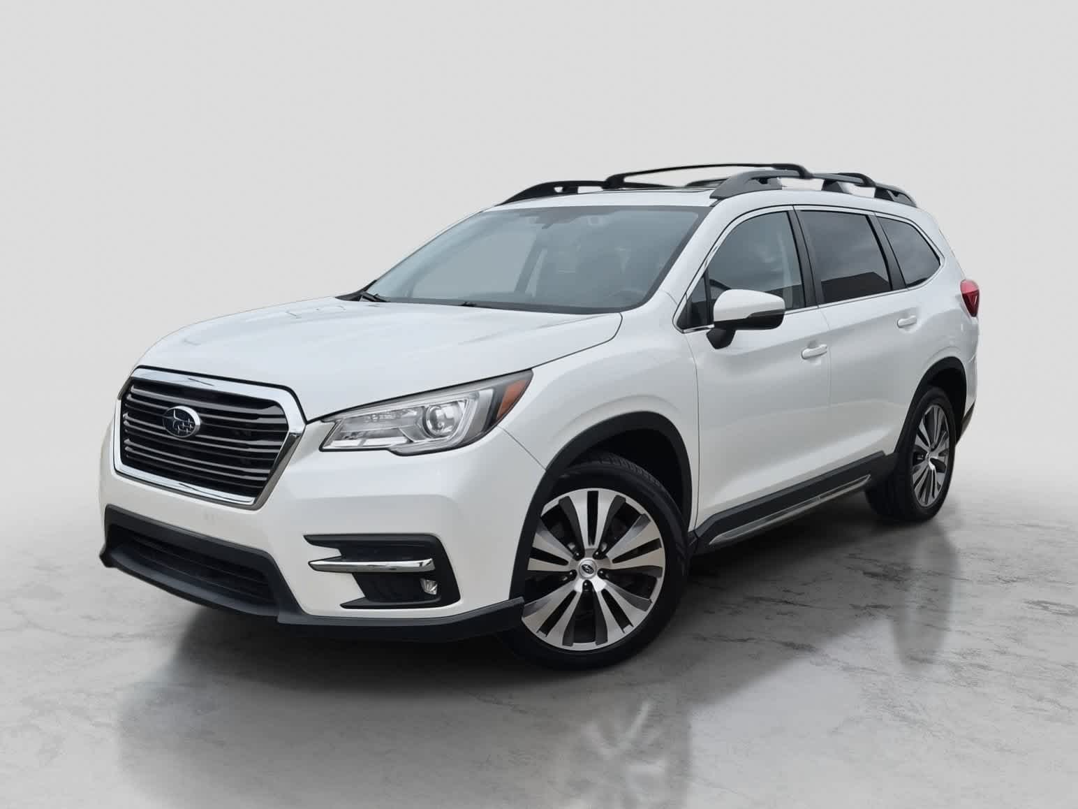 2019 Subaru Ascent