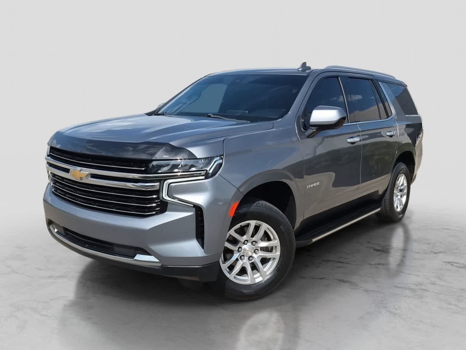 2021 Chevrolet Tahoe