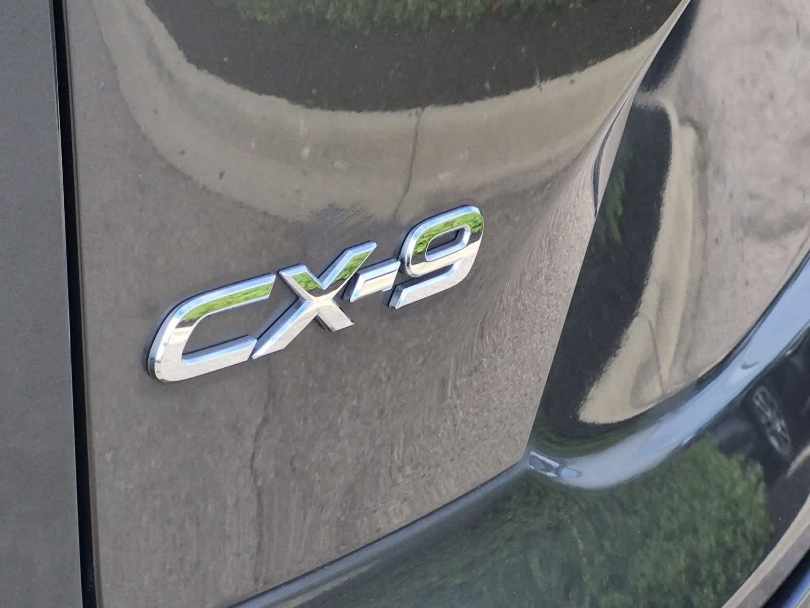 2019 Mazda CX-9
