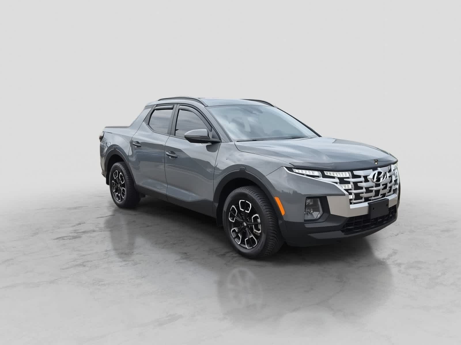 2024 Hyundai Santa Cruz