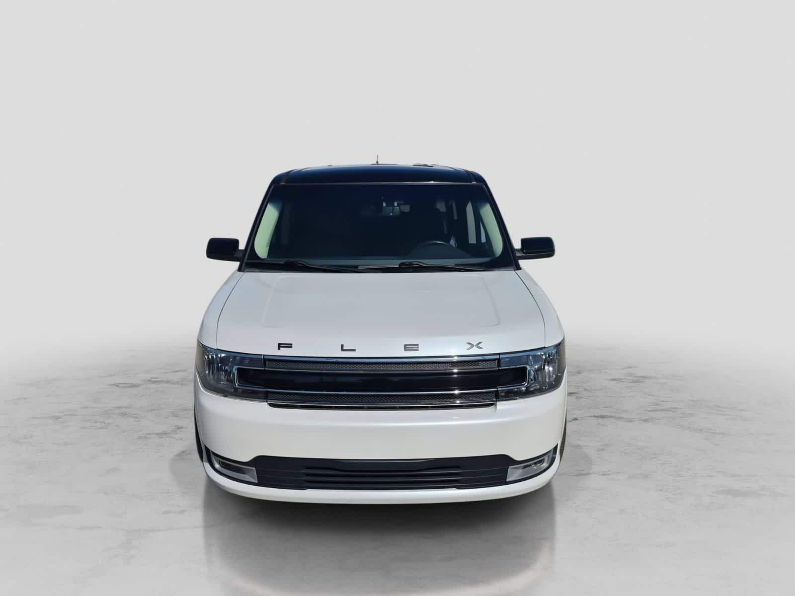 2017 Ford Flex