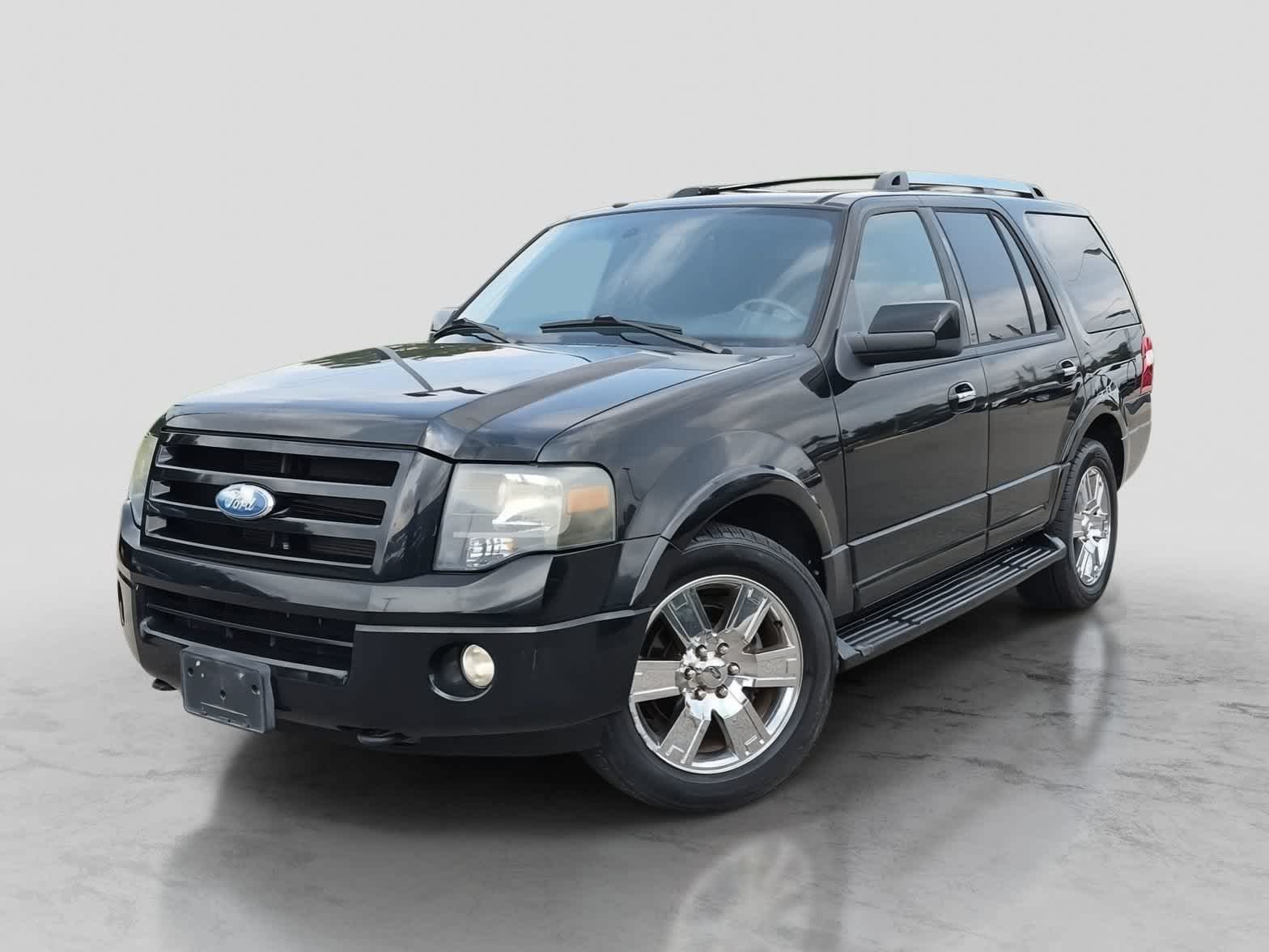 2009 Ford Expedition Limited