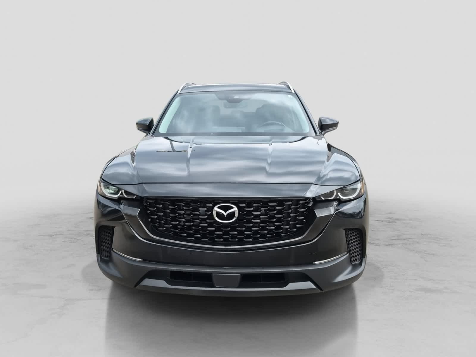 2023 Mazda CX-50