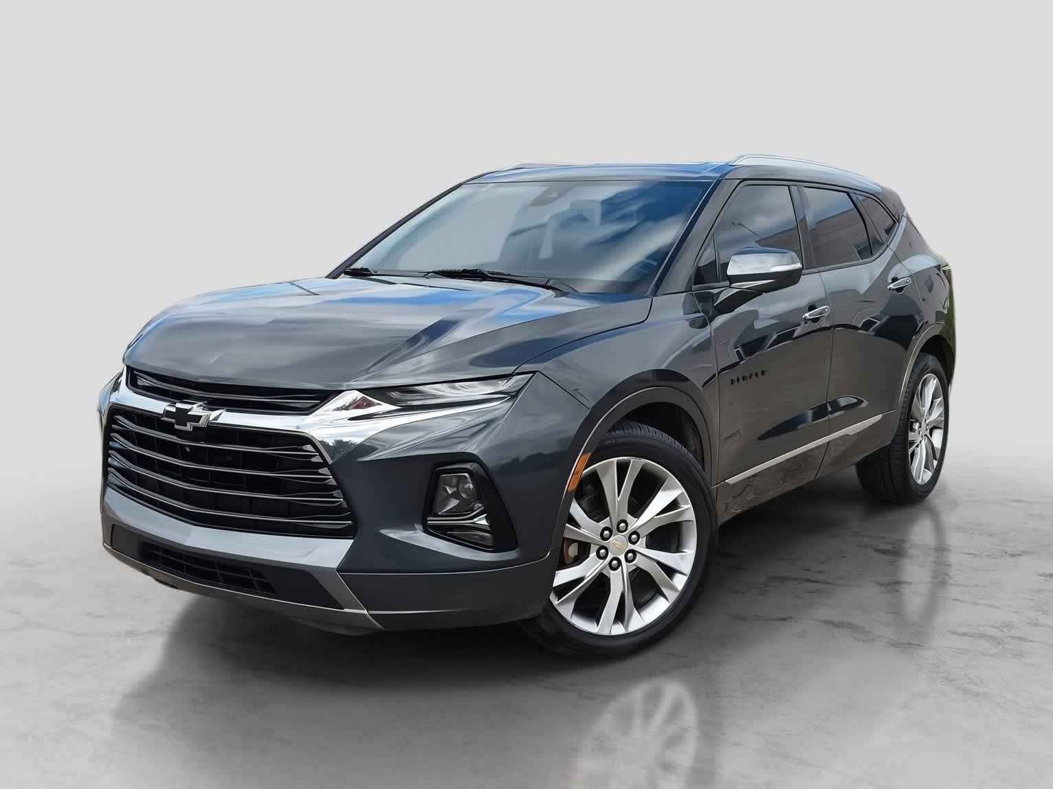 2019 Chevrolet Blazer