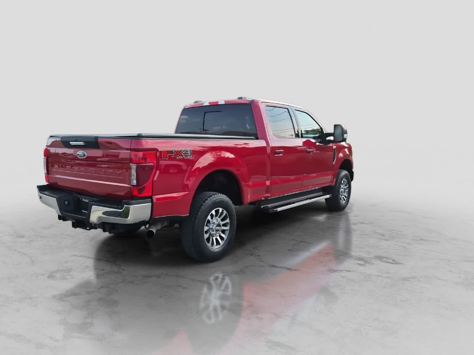 2022 Ford F-350 Super Duty