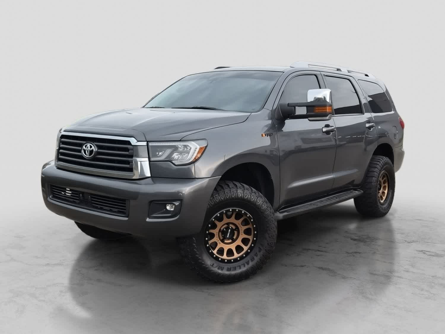 2019 Toyota Sequoia