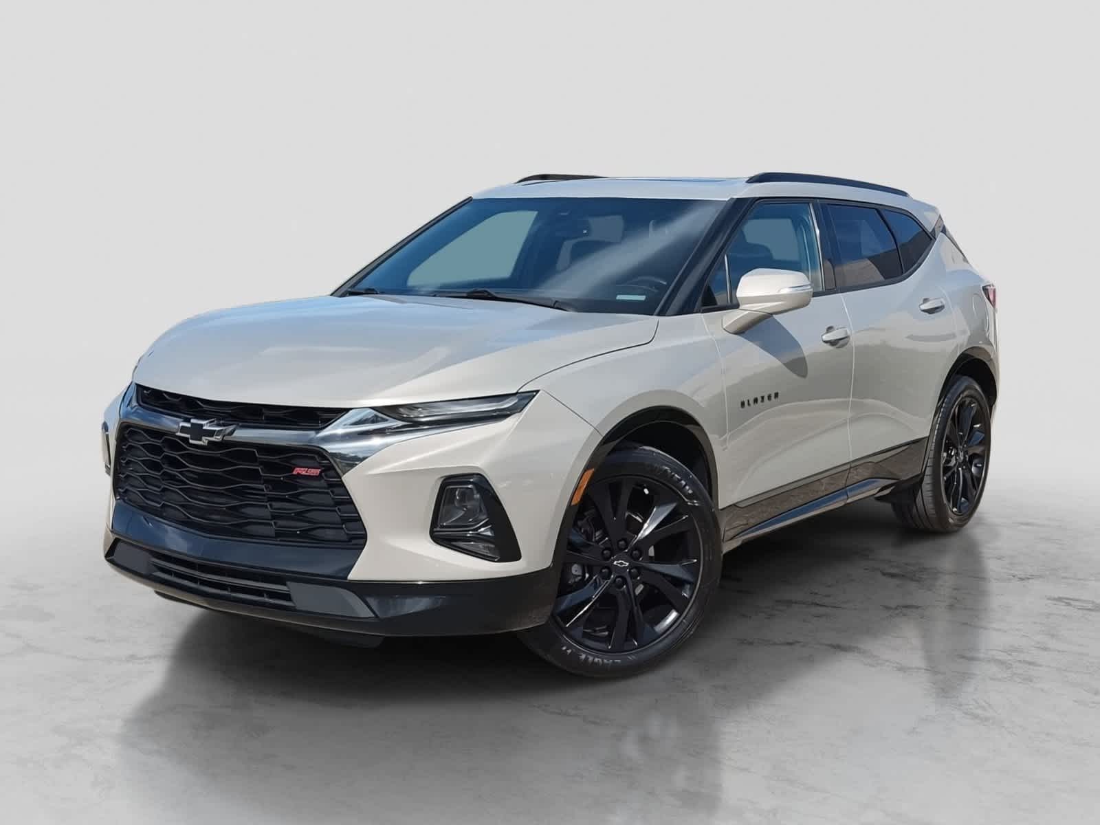 2021 Chevrolet Blazer