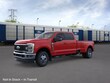  Ford Super Duty F-350 DRW Pickup