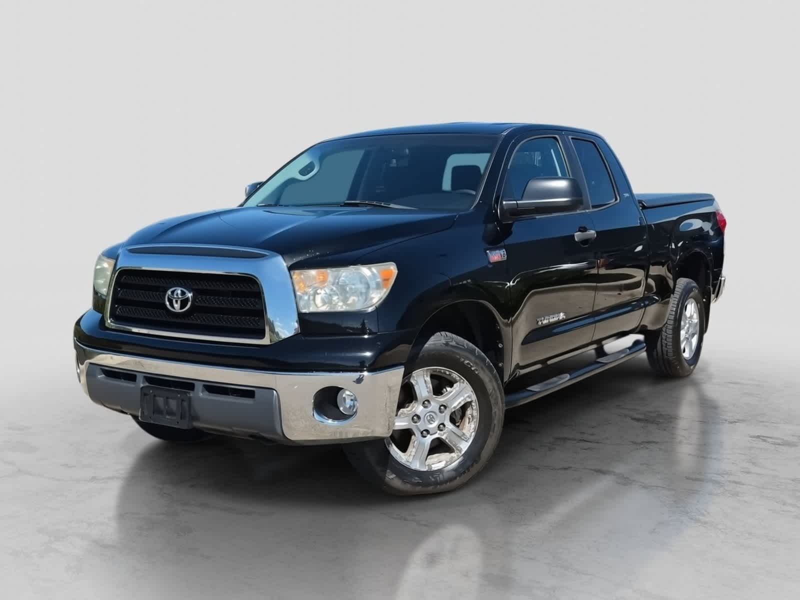 2008 Toyota Tundra SR5