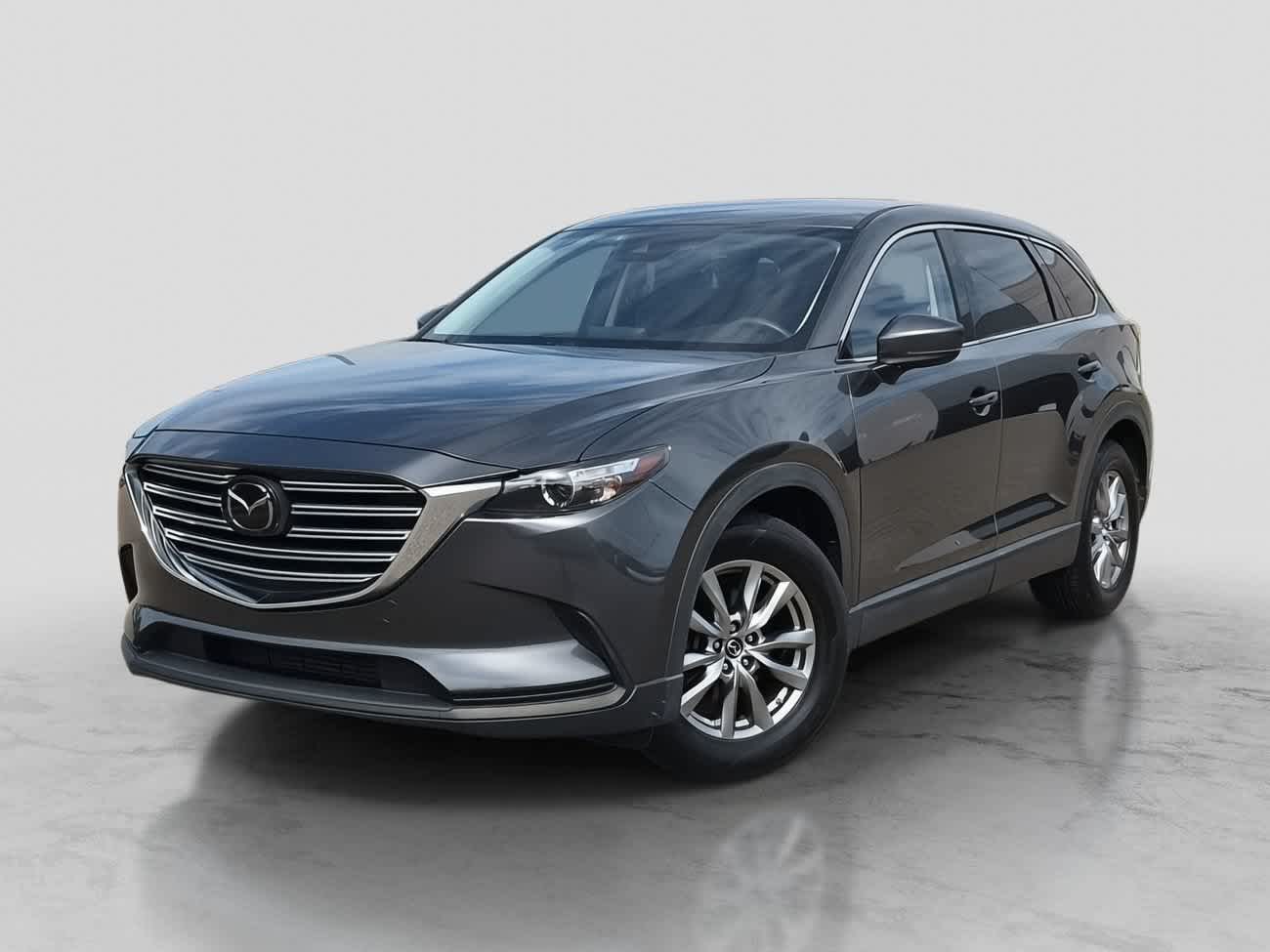 2019 Mazda CX-9