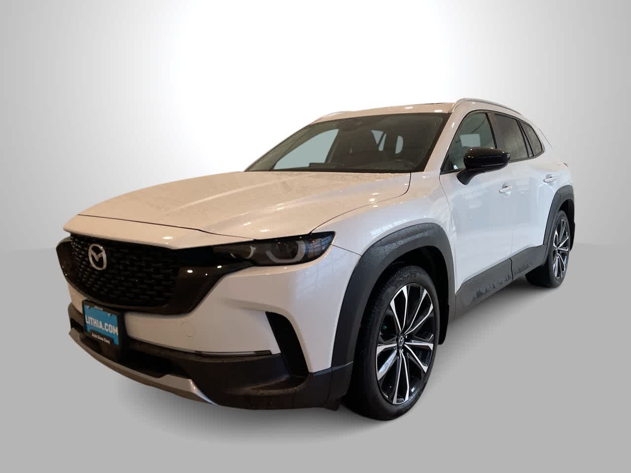 2023 Mazda CX-50