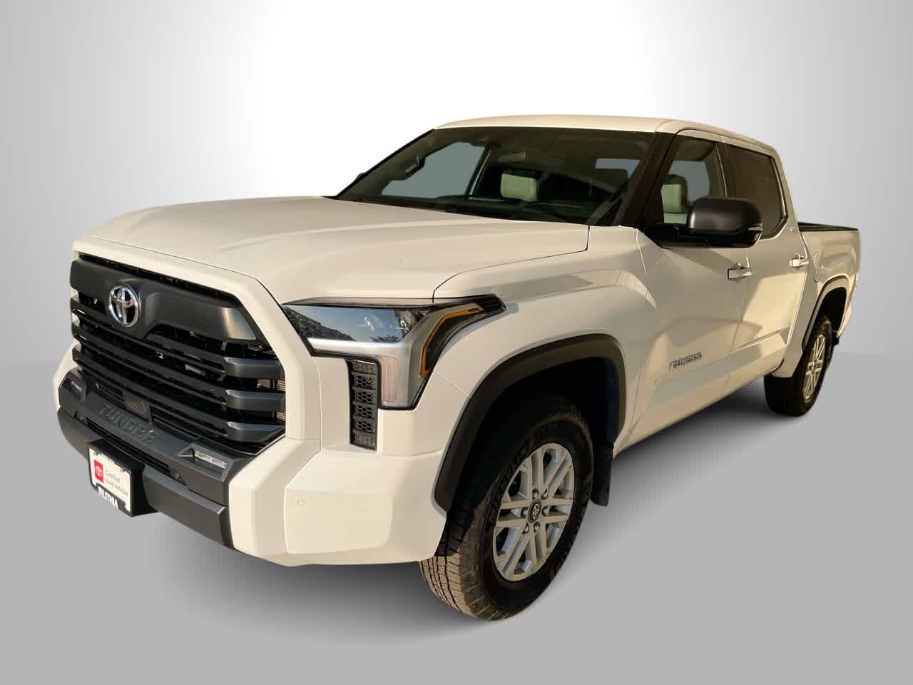 2025 Toyota Tundra