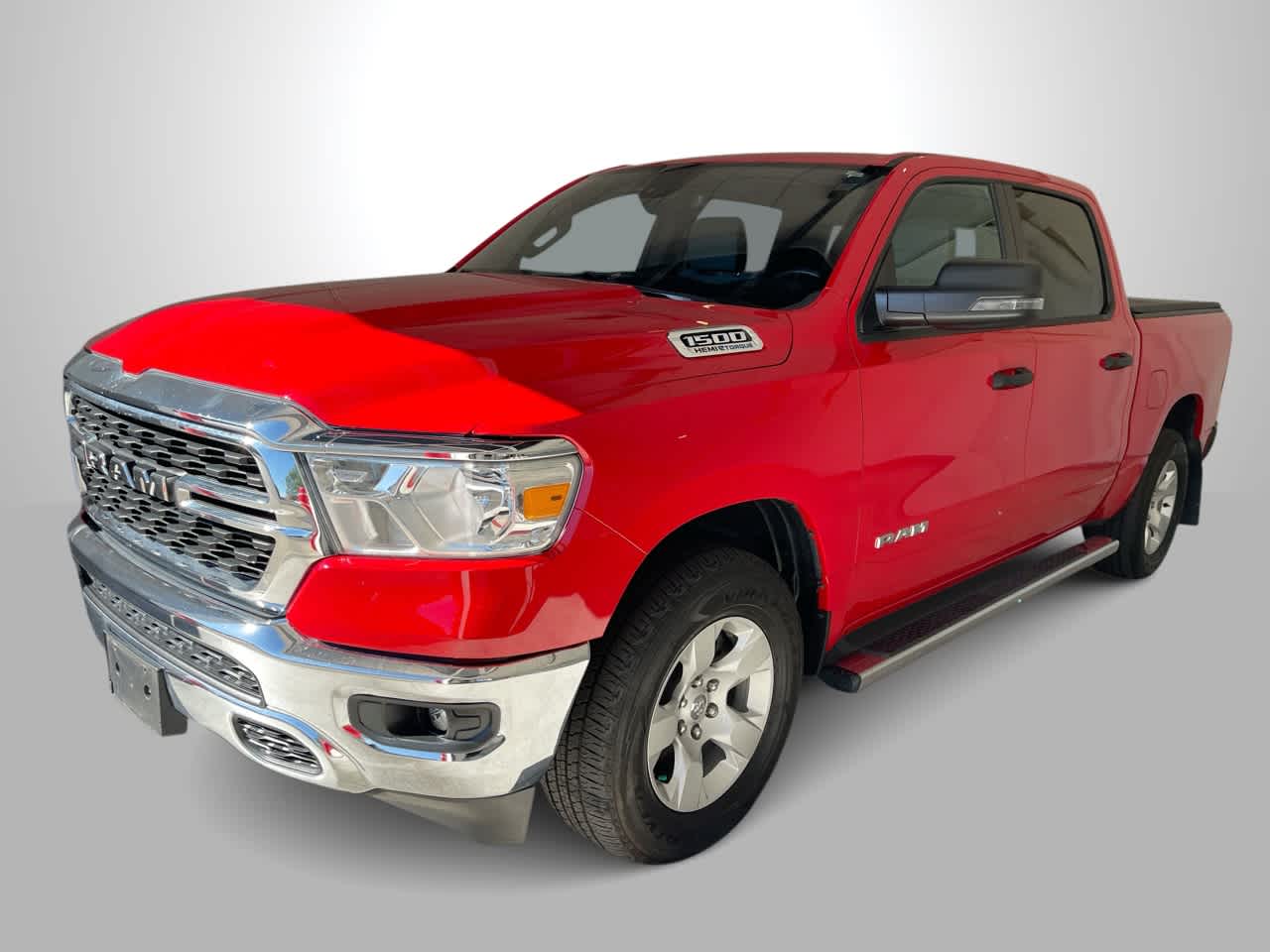 2024 RAM 1500 Pickup