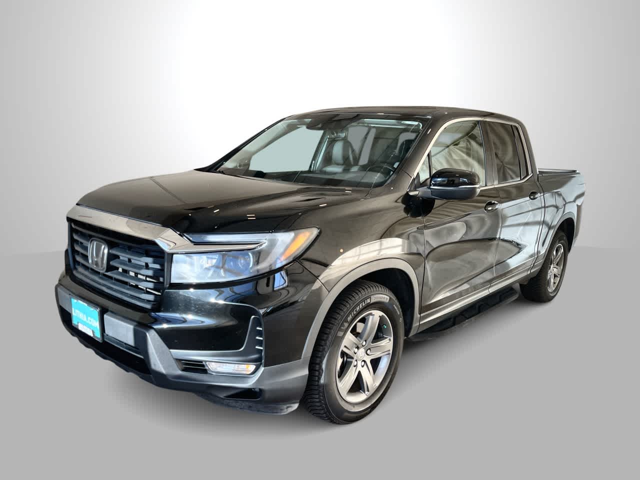 2023 Honda Ridgeline