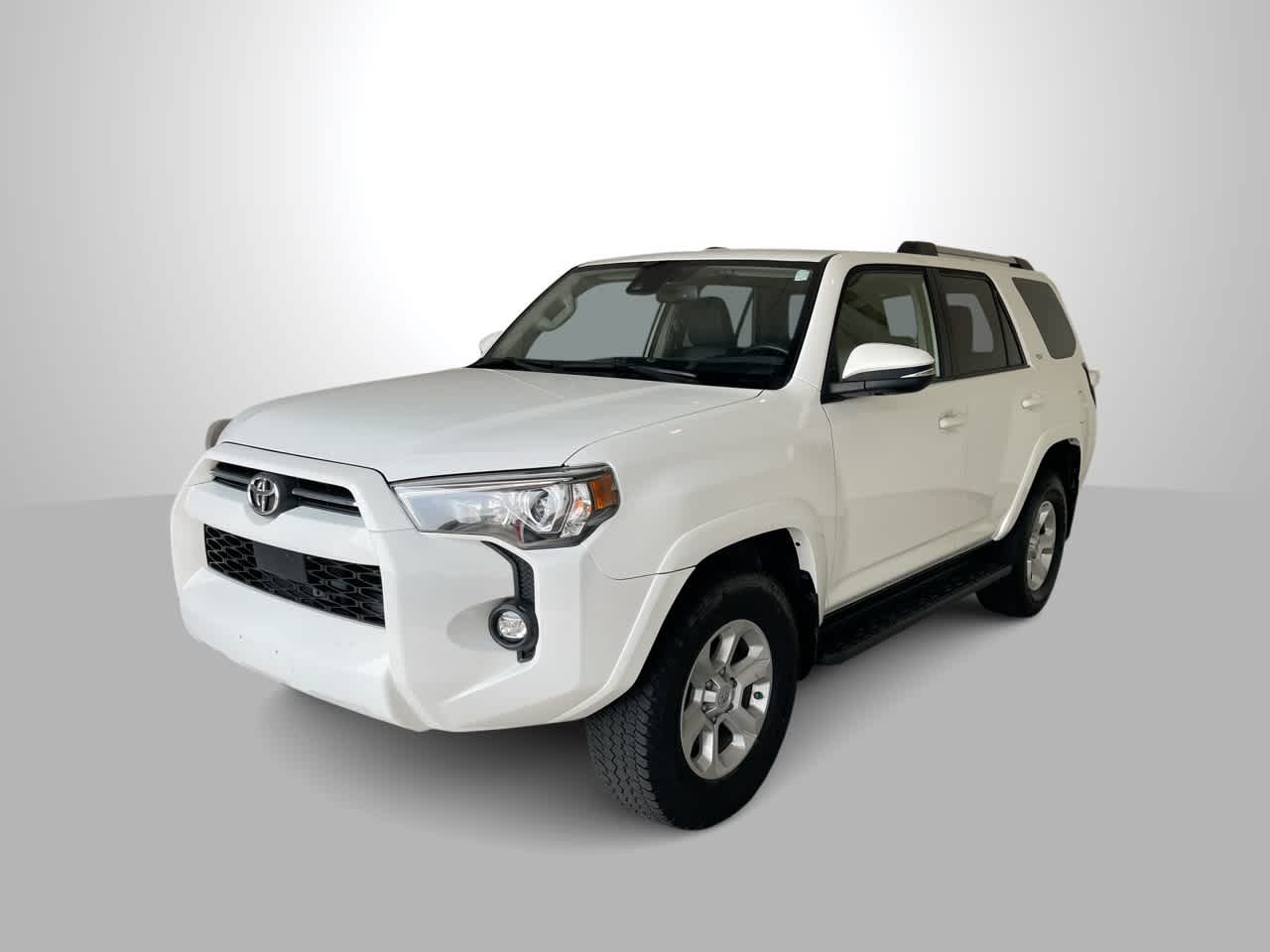 2021 Toyota 4Runner