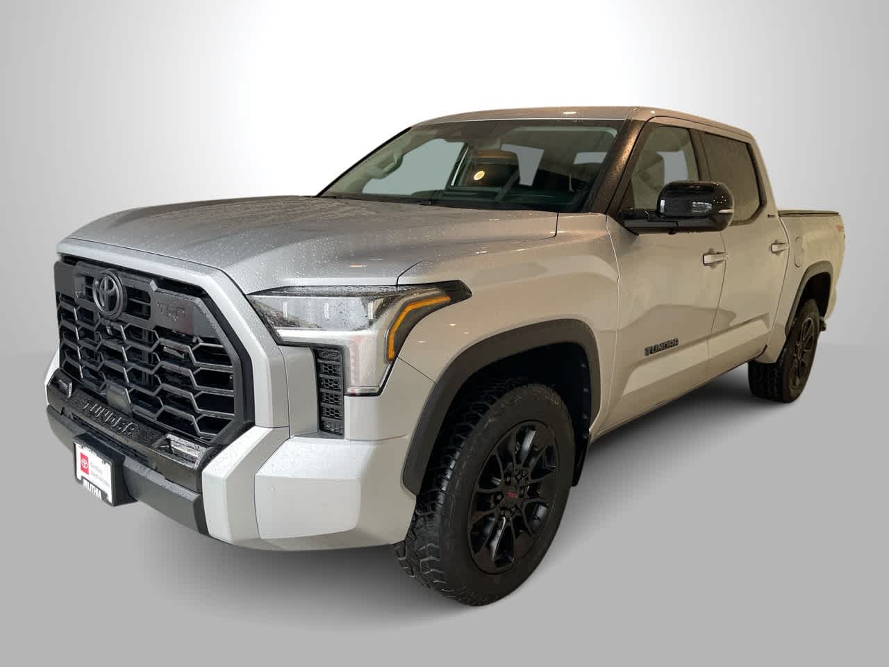 2024 Toyota Tundra