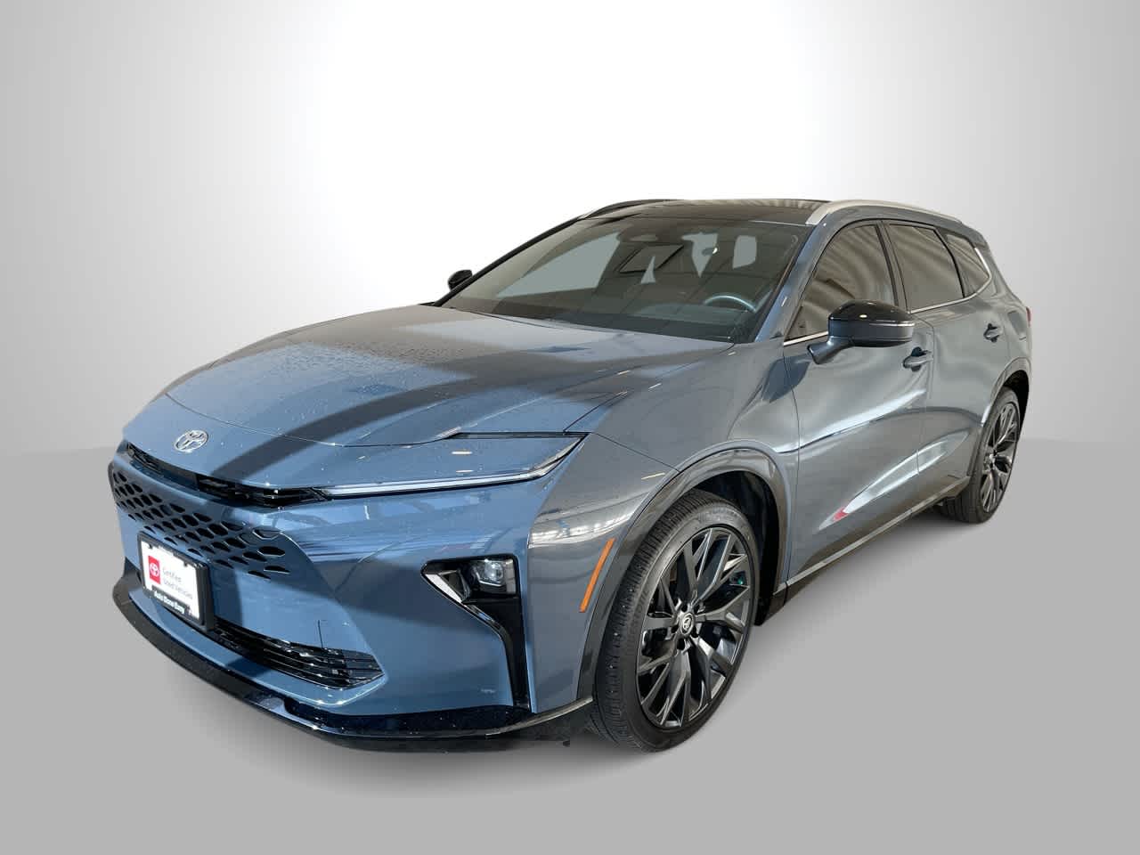 2025 Toyota Crown Signia