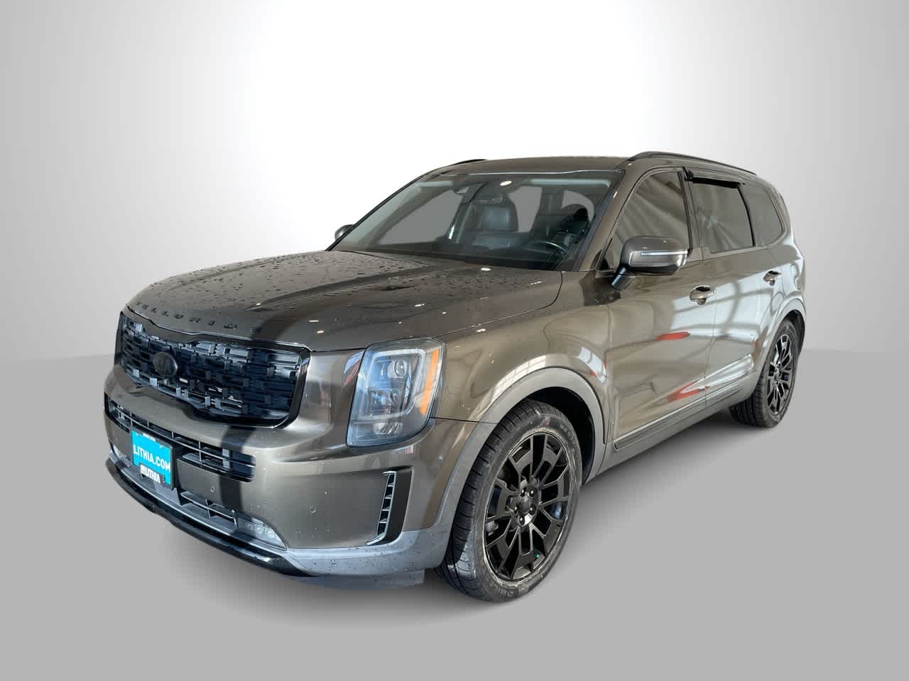 2021 Kia Telluride