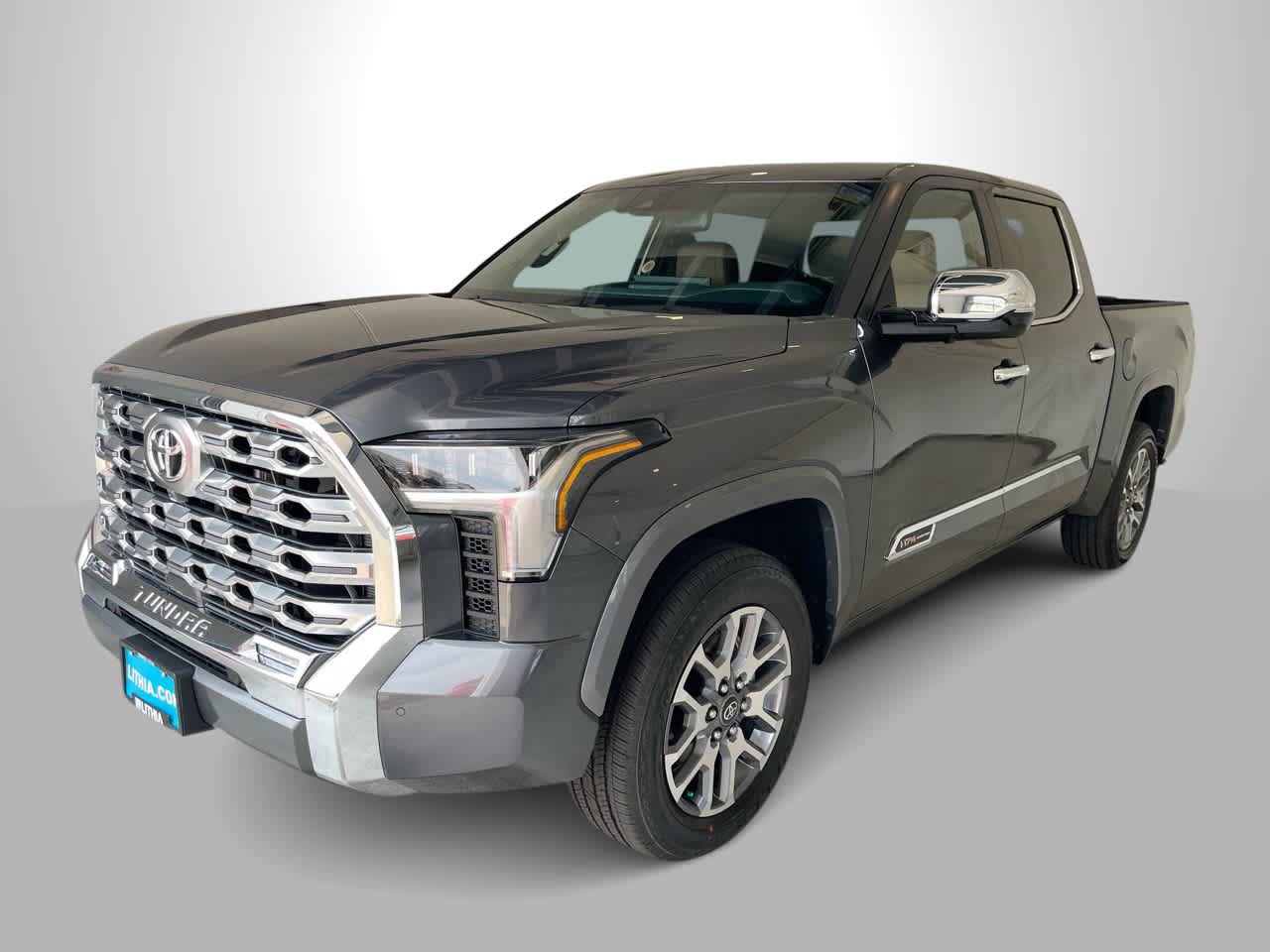 2026 Toyota Tundra 1794 Edition 1794 ED. CREWMAX 5.5 Billings, MT