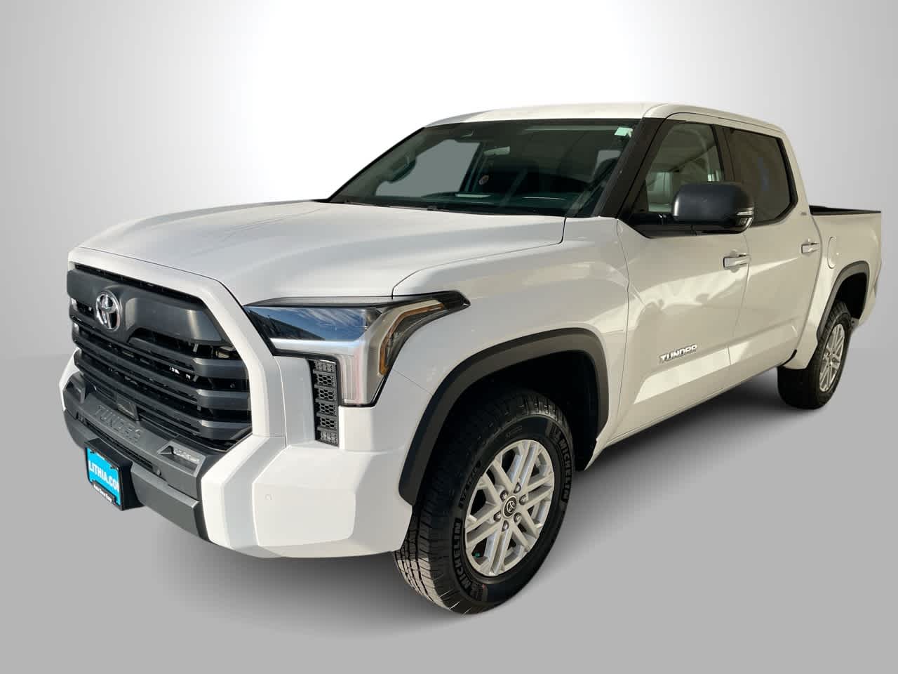 2024 Toyota Tundra