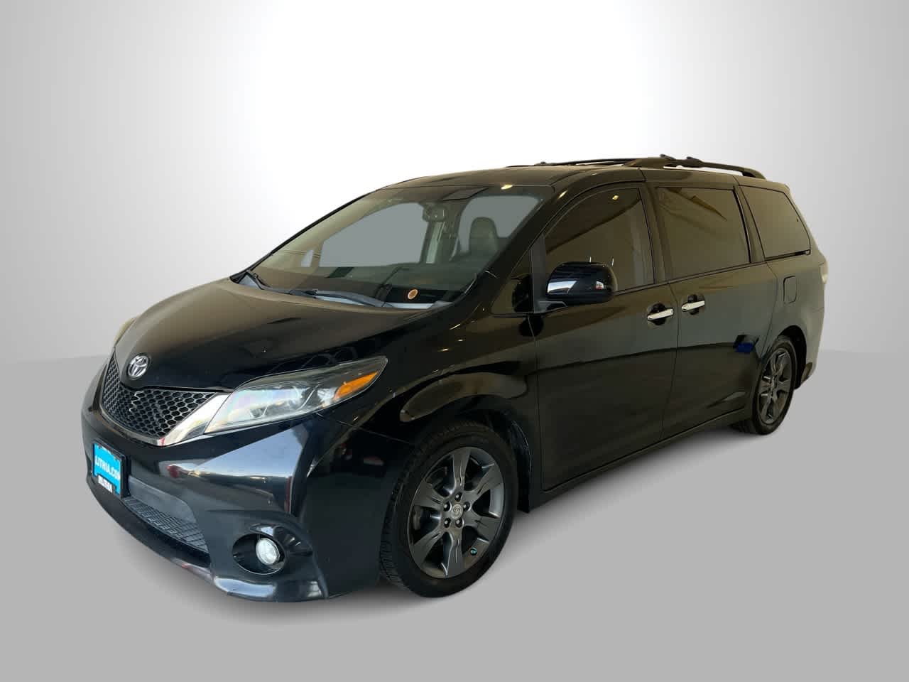 2015 Toyota Sienna SE