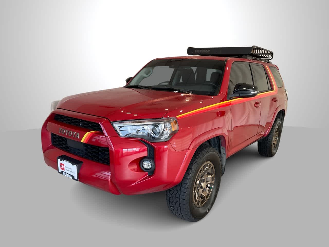 2023 Toyota 4Runner