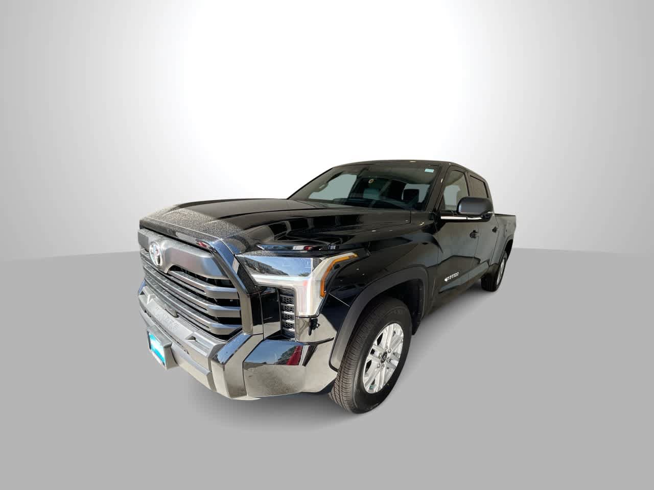 2026 Toyota Tundra SR5 SR5 CREWMAX 6.5 Billings, MT