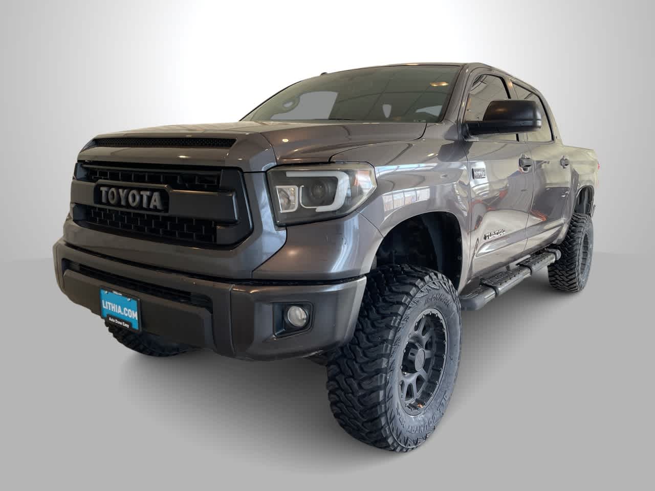 2016 Toyota Tundra