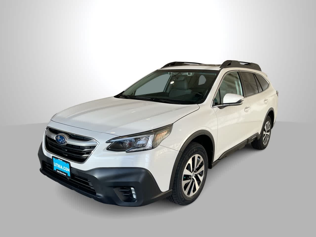 2020 Subaru Outback