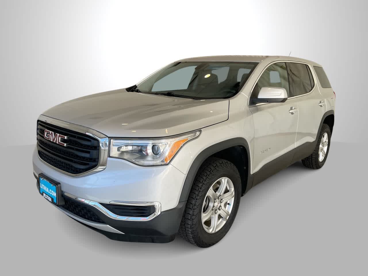 2019 GMC Acadia