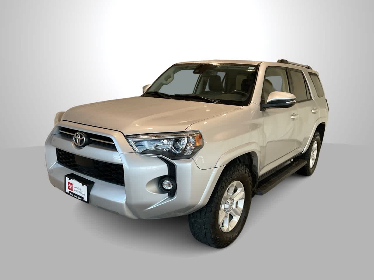 2024 Toyota 4Runner